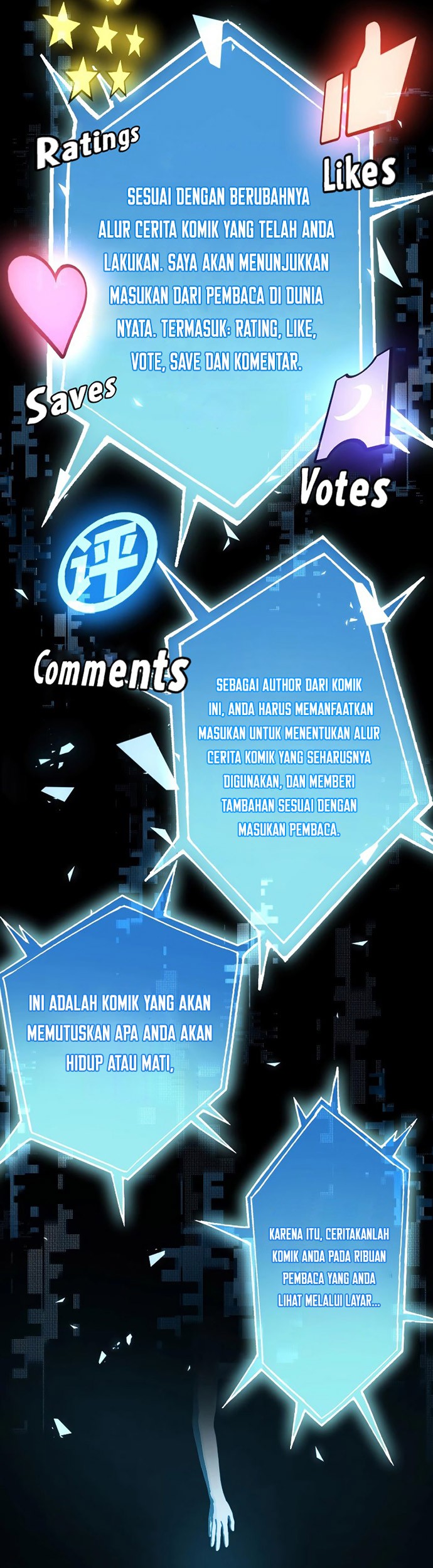 A Comic Artist’s Survival Guide Chapter 00.1 page 20