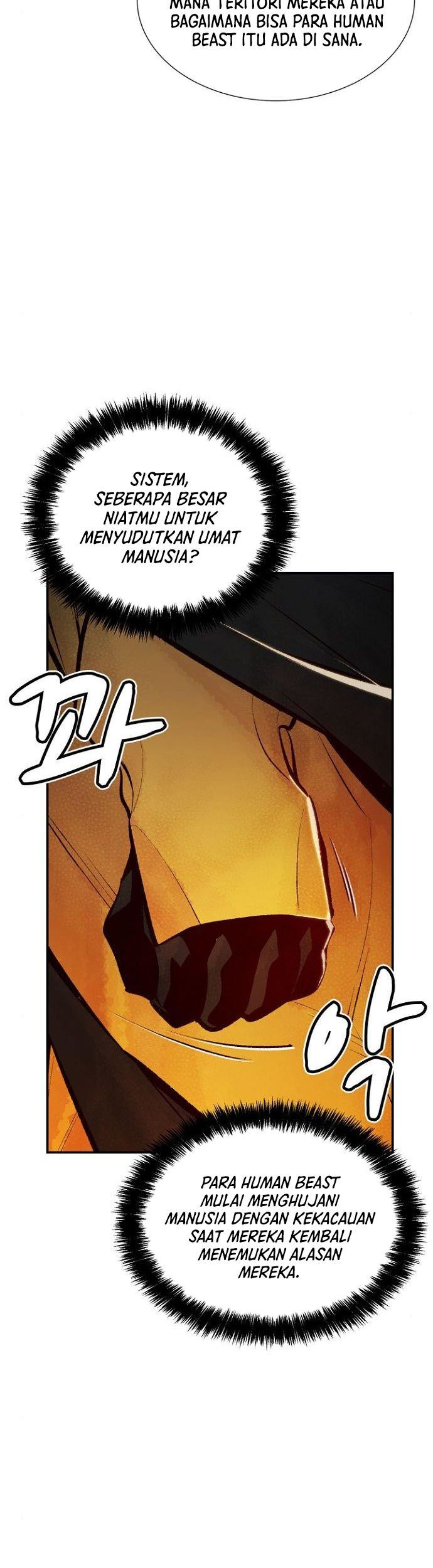 Alone Necromancer Chapter 52 page 36