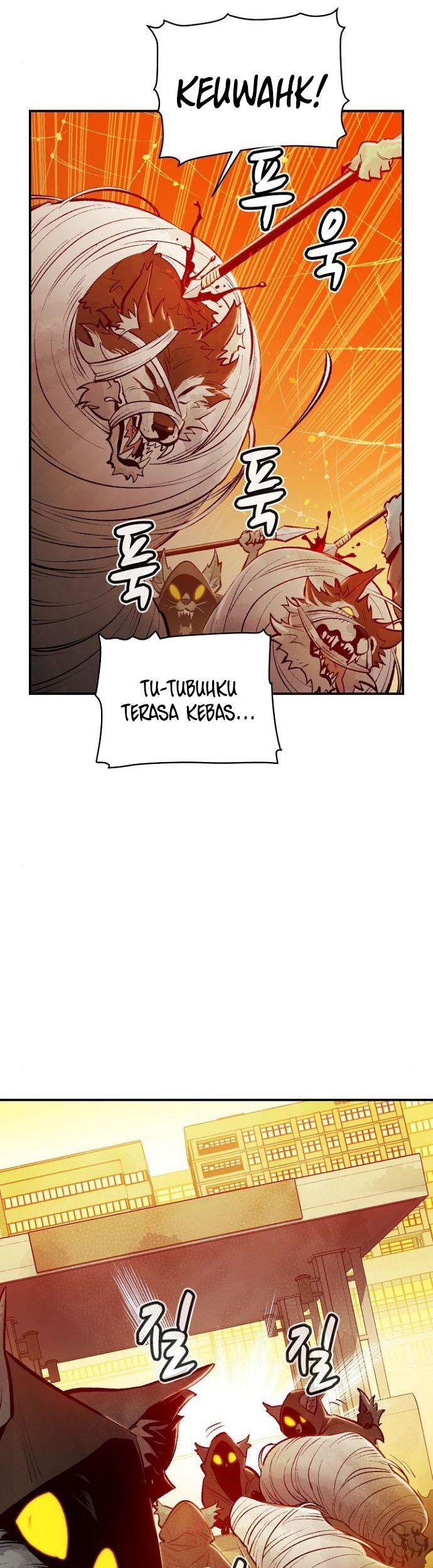 Alone Necromancer Chapter 52 page 46