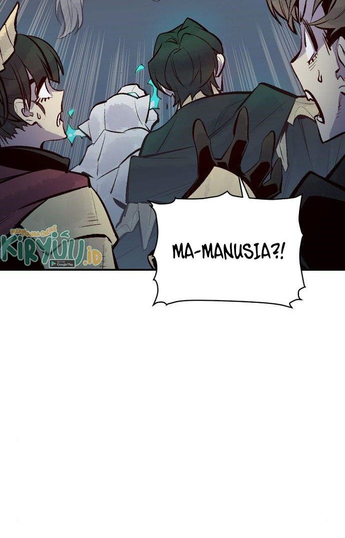Alone Necromancer Chapter 52 page 53