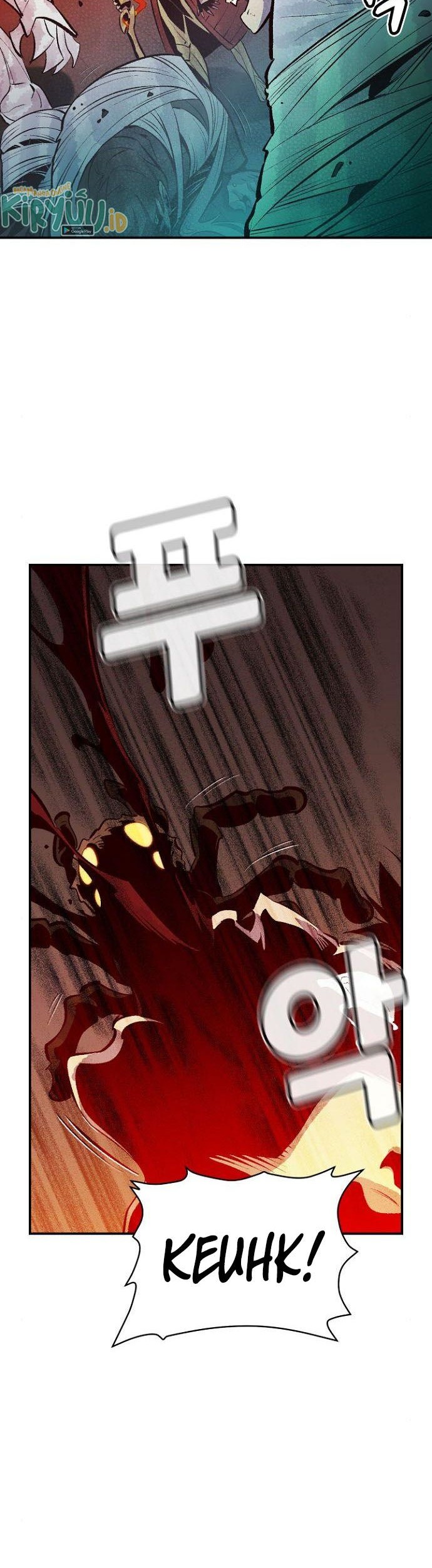 Alone Necromancer Chapter 52 page 55
