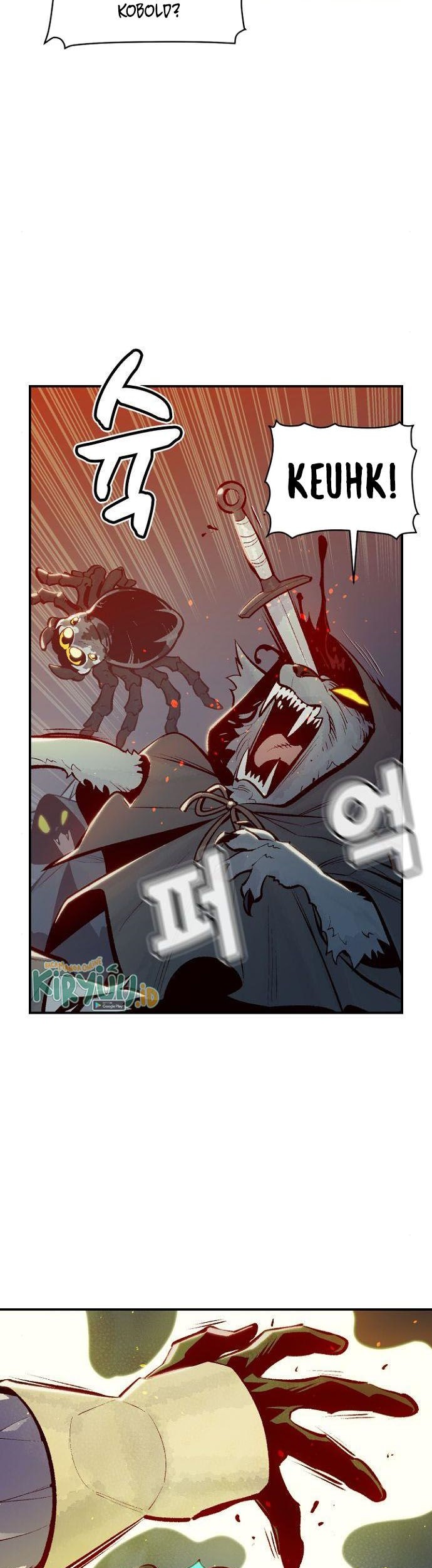 Alone Necromancer Chapter 52 page 60