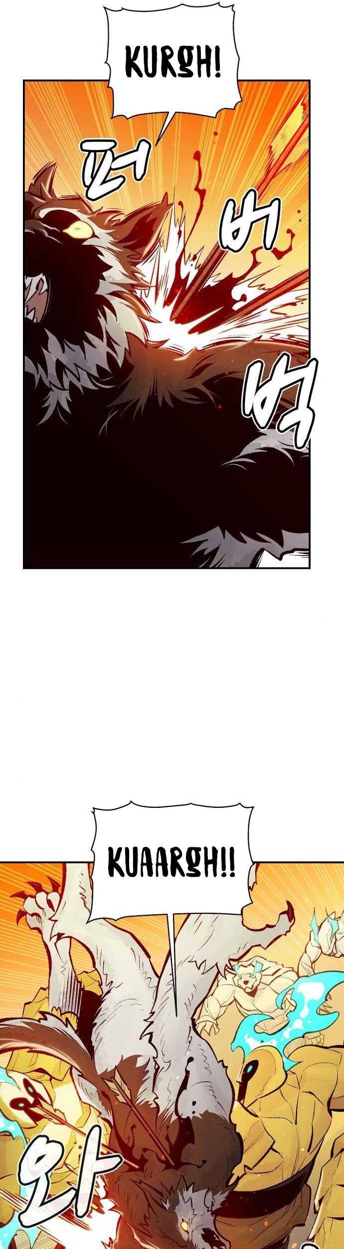 Alone Necromancer Chapter 52 page 6
