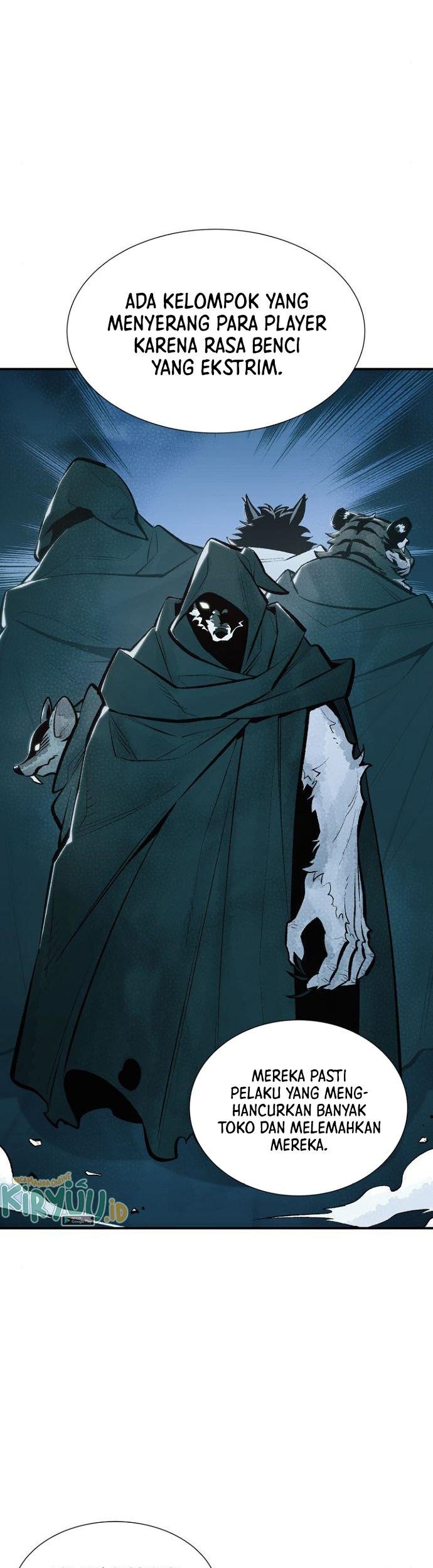 Alone Necromancer Chapter 52 page 20