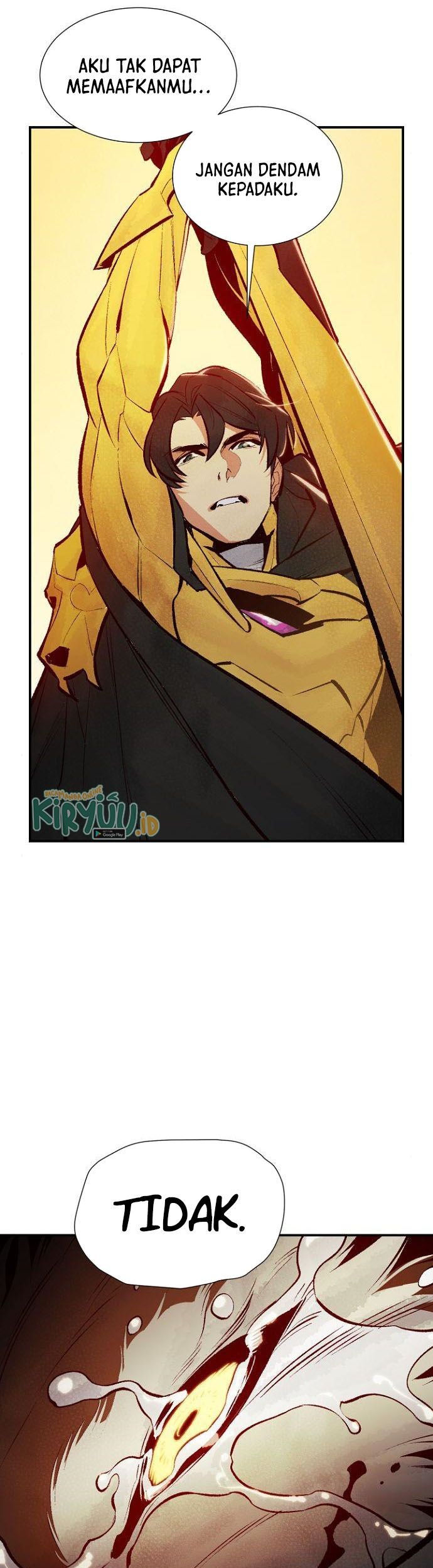 Alone Necromancer Chapter 52 page 30