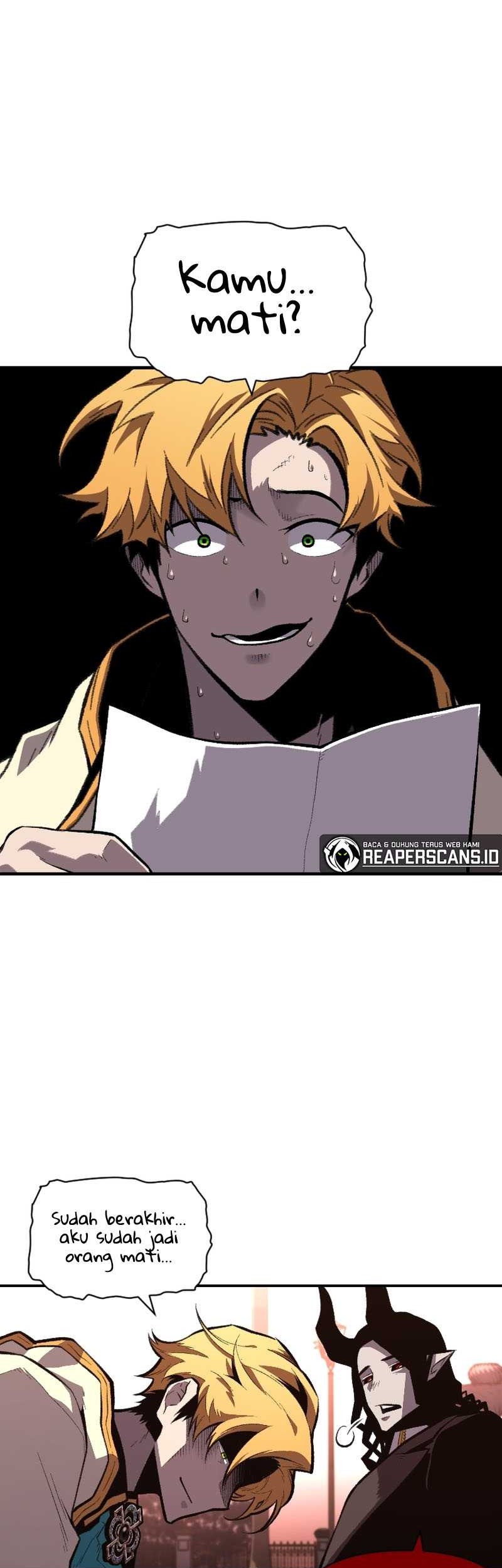 Talent-Swallowing Magician Chapter 39 page 9