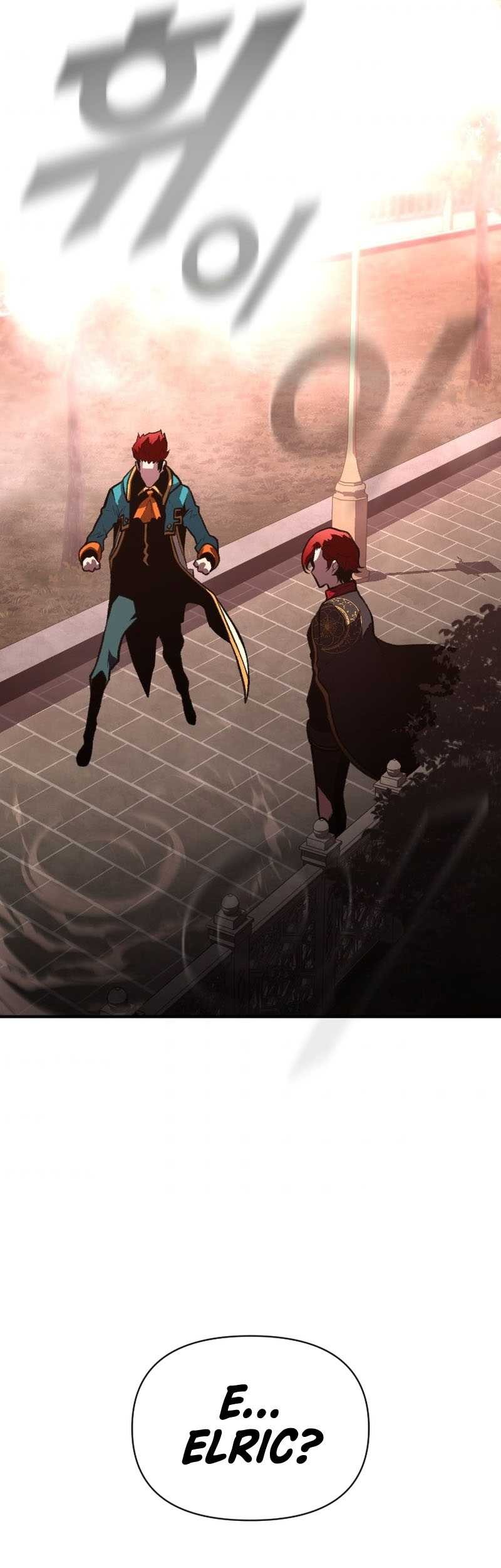 Talent-Swallowing Magician Chapter 39 page 17