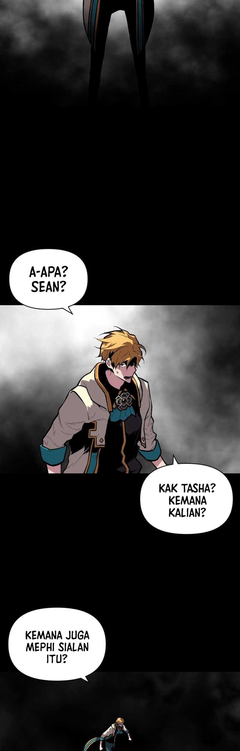 Talent-Swallowing Magician Chapter 39 page 19