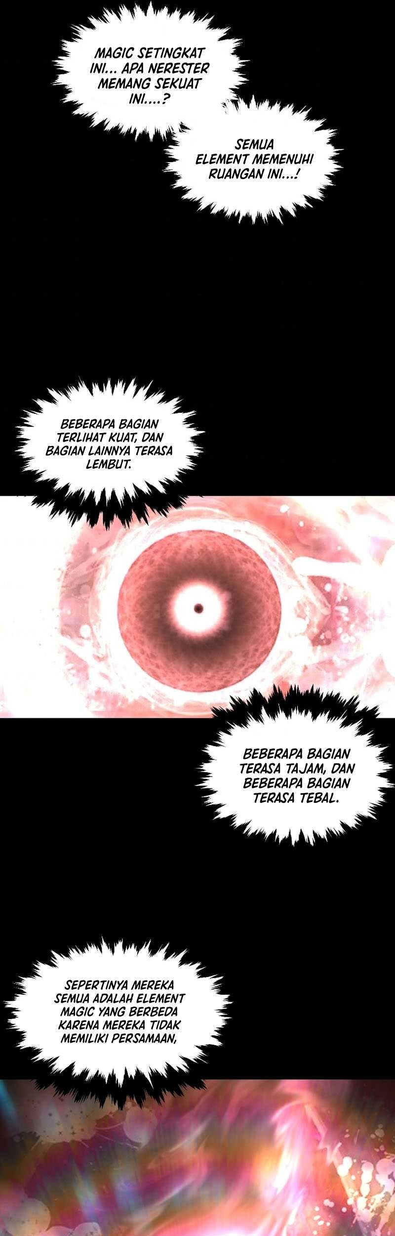 Talent-Swallowing Magician Chapter 39 page 22