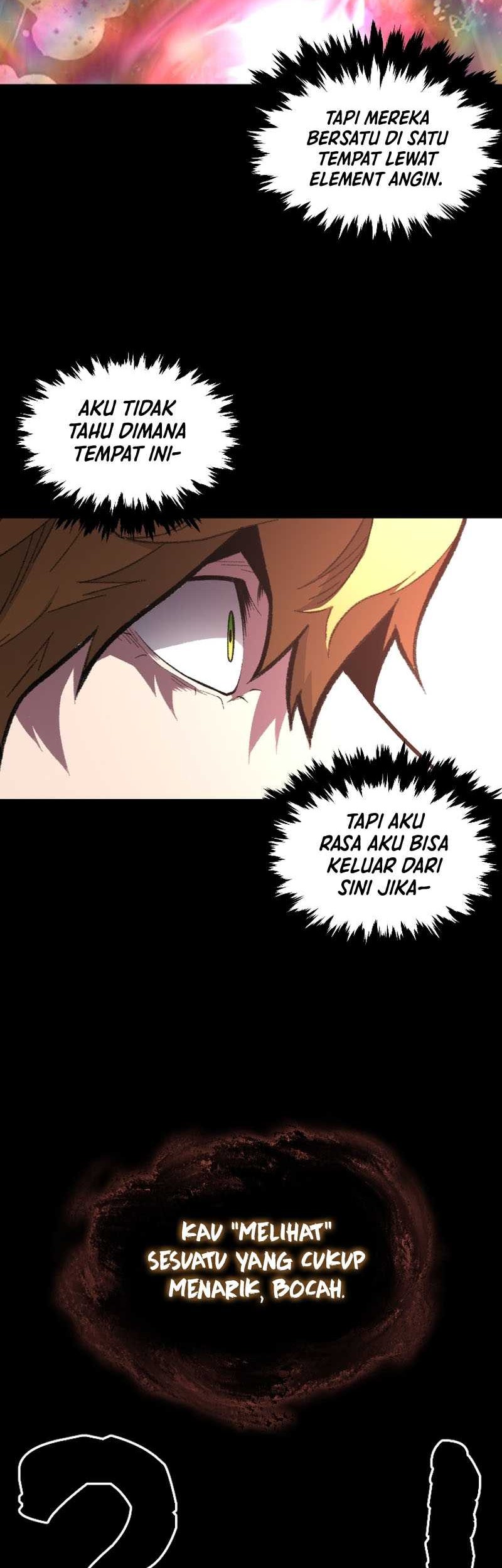 Talent-Swallowing Magician Chapter 39 page 23