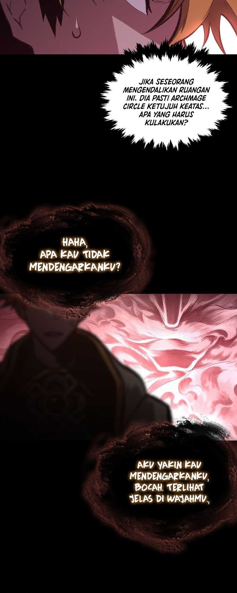 Talent-Swallowing Magician Chapter 39 page 26