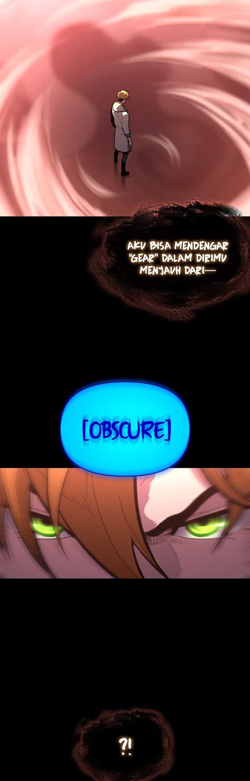 Talent-Swallowing Magician Chapter 39 page 28