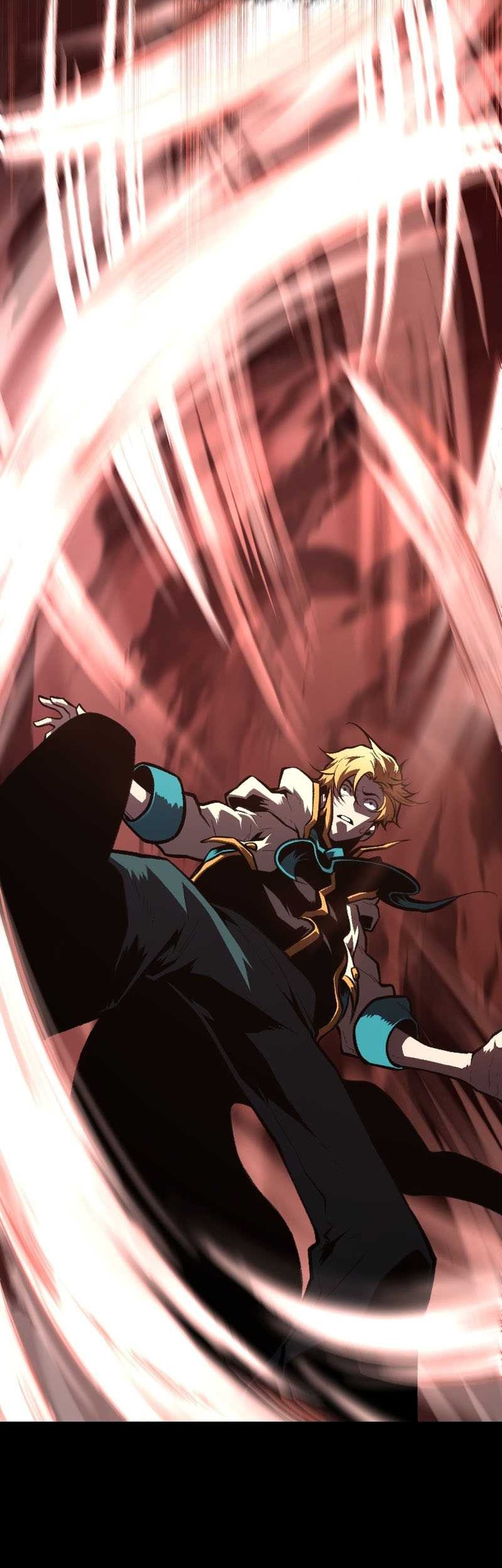 Talent-Swallowing Magician Chapter 39 page 33