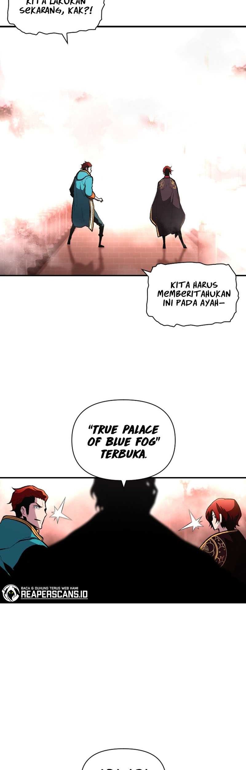 Talent-Swallowing Magician Chapter 39 page 35