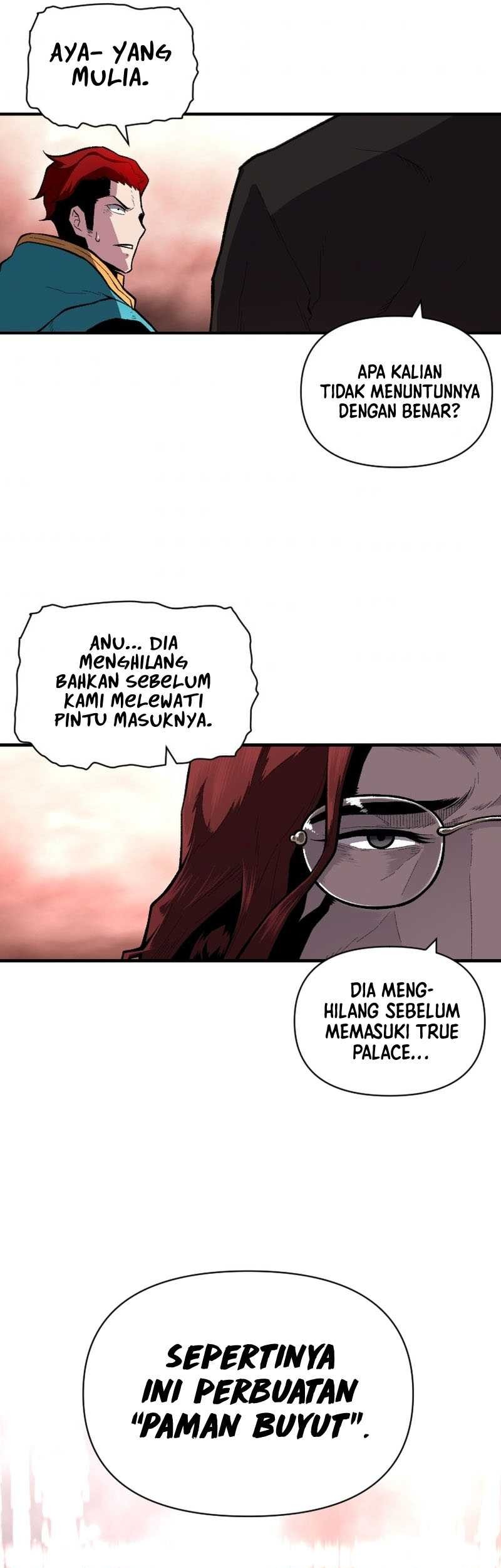 Talent-Swallowing Magician Chapter 39 page 37