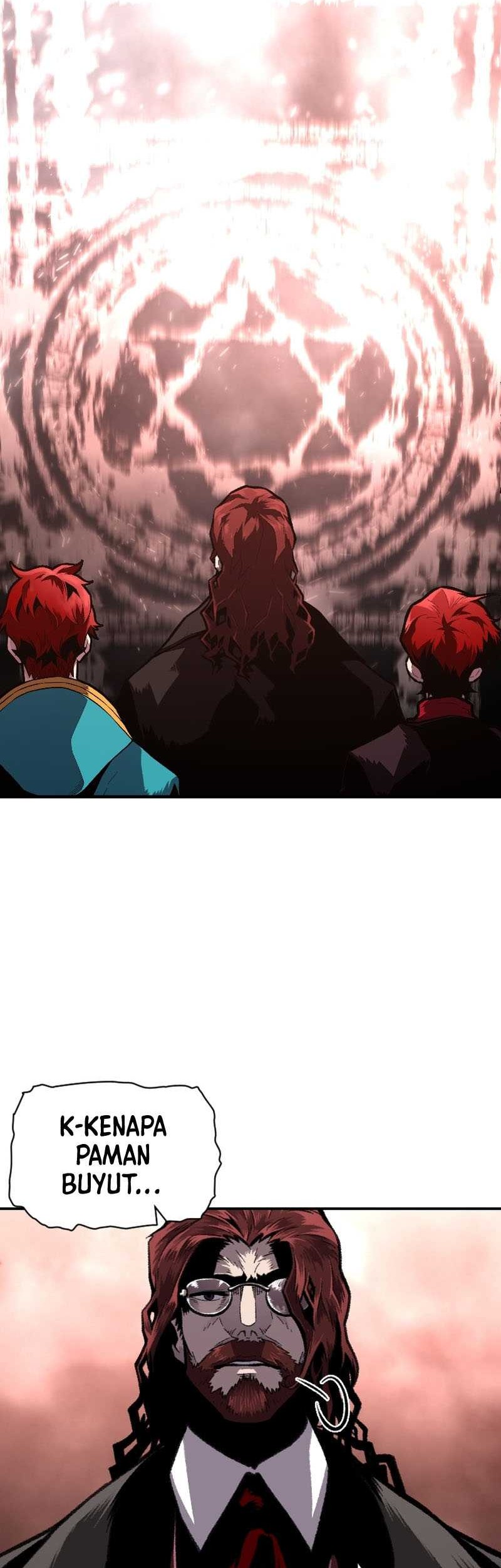 Talent-Swallowing Magician Chapter 39 page 38
