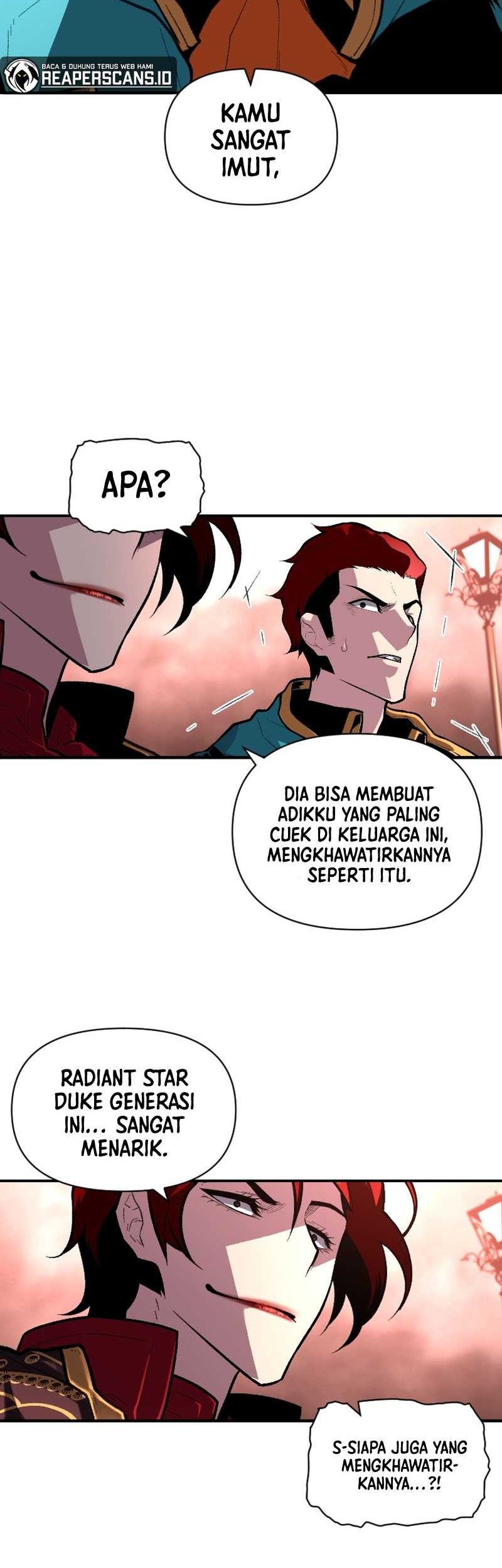 Talent-Swallowing Magician Chapter 39 page 40