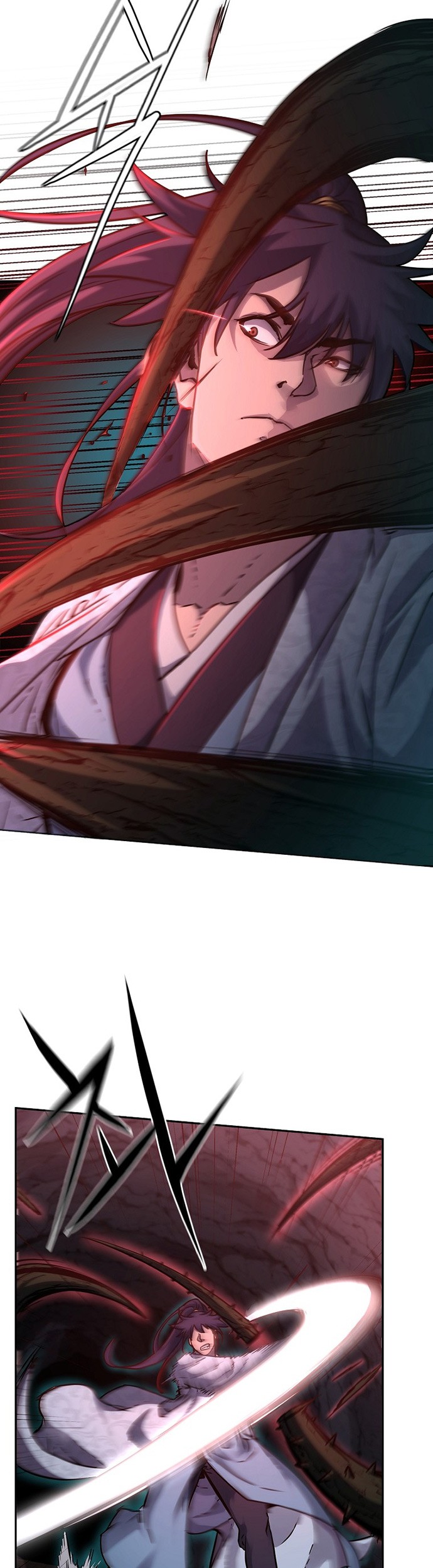 Reincarnation of the Murim Clan’s Former Ranker Chapter 54 page 20