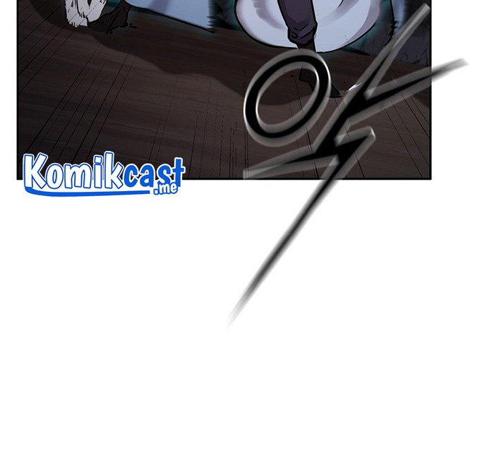 Reincarnation of the Murim Clan’s Former Ranker Chapter 54 page 21