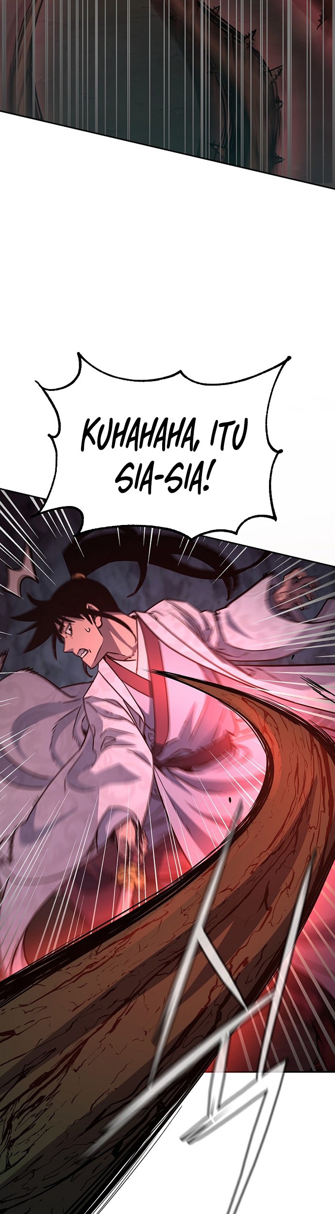 Reincarnation of the Murim Clan’s Former Ranker Chapter 54 page 24