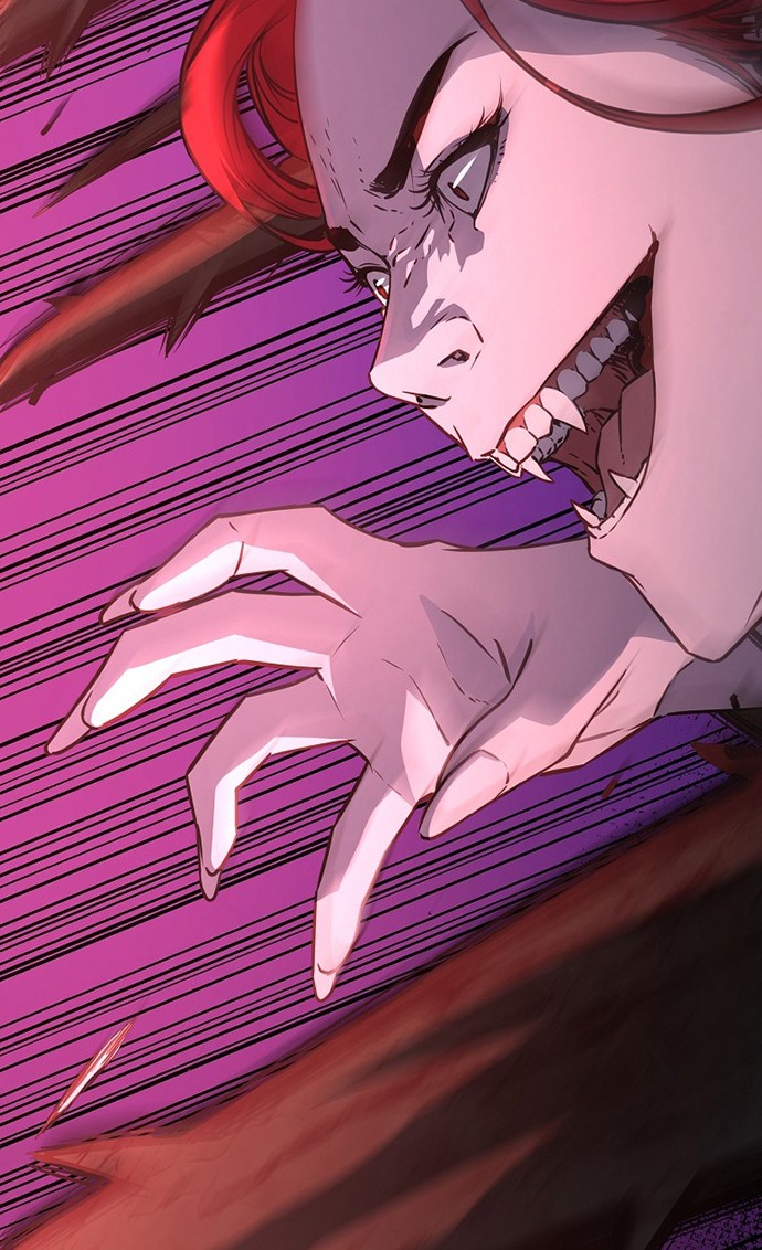 Reincarnation of the Murim Clan’s Former Ranker Chapter 54 page 27