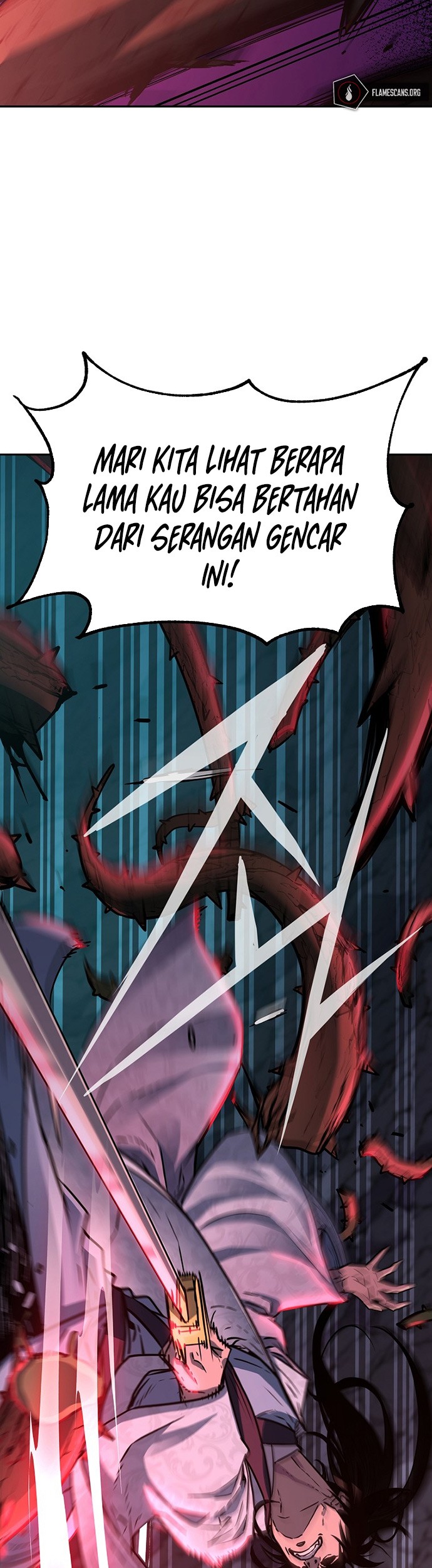 Reincarnation of the Murim Clan’s Former Ranker Chapter 54 page 28