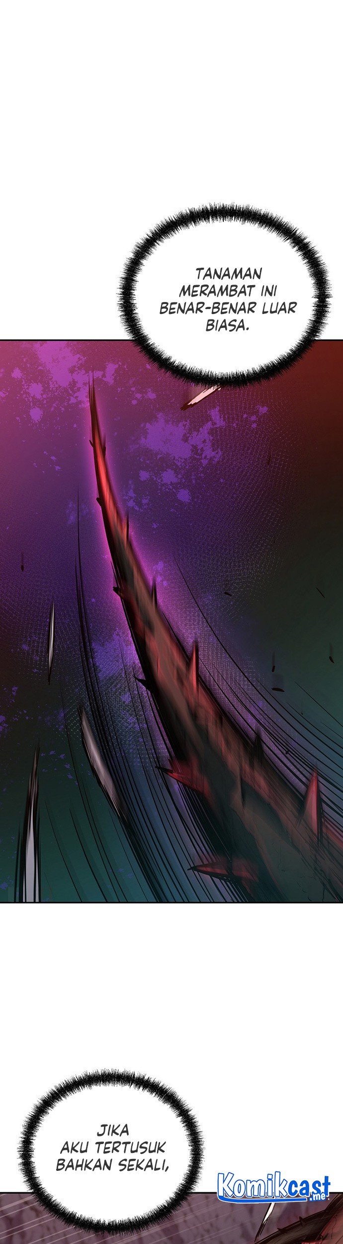 Reincarnation of the Murim Clan’s Former Ranker Chapter 54 page 30