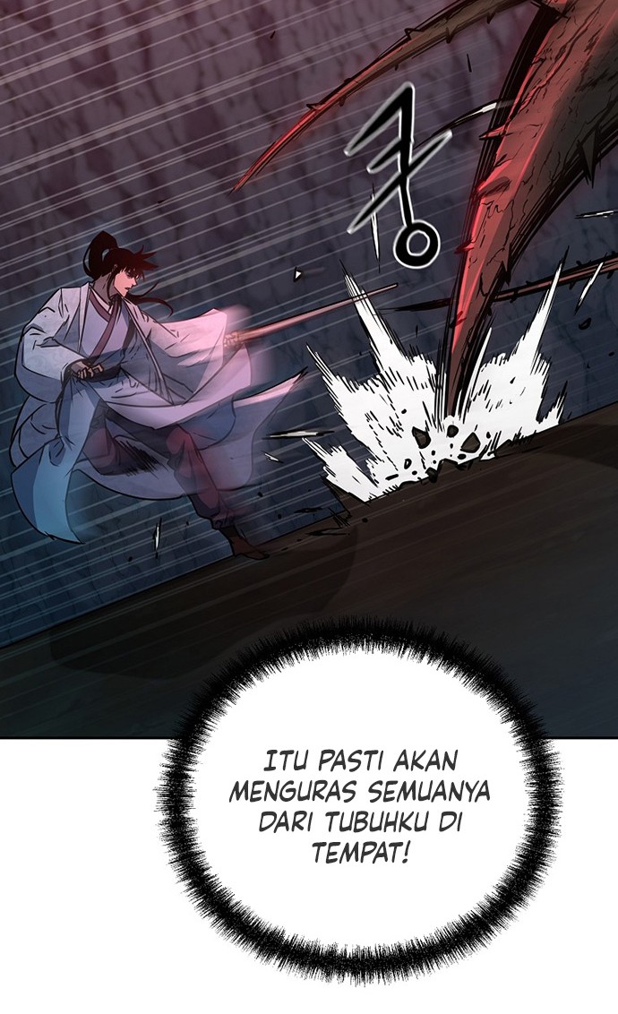 Reincarnation of the Murim Clan’s Former Ranker Chapter 54 page 31