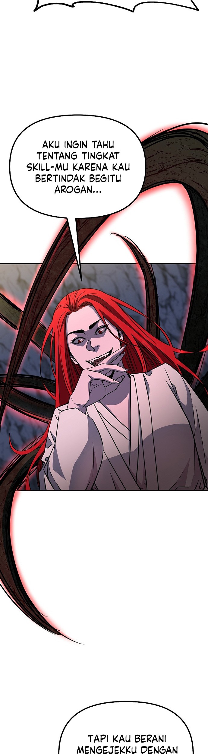 Reincarnation of the Murim Clan’s Former Ranker Chapter 54 page 34