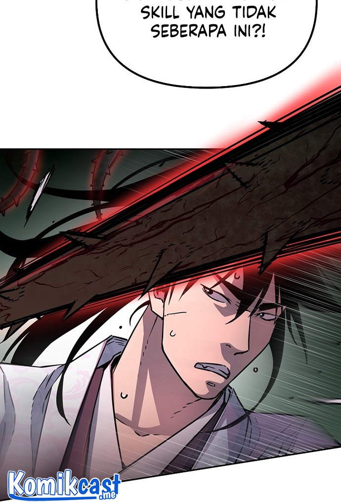 Reincarnation of the Murim Clan’s Former Ranker Chapter 54 page 35