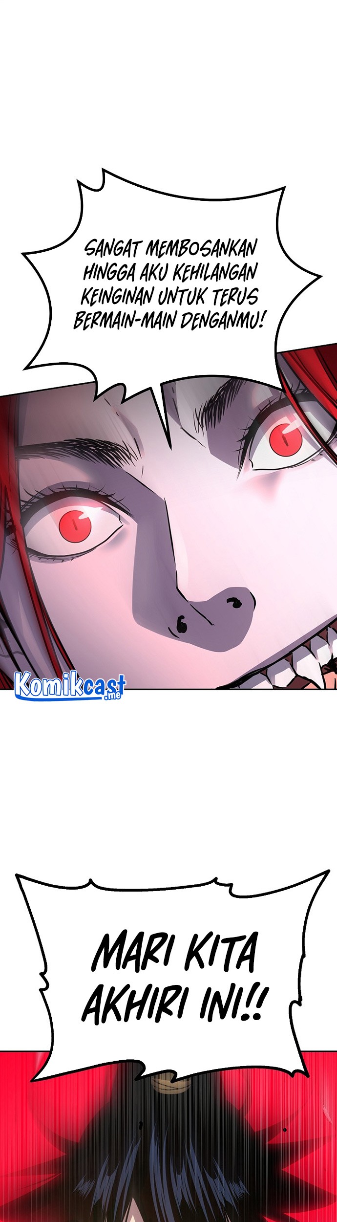 Reincarnation of the Murim Clan’s Former Ranker Chapter 54 page 36