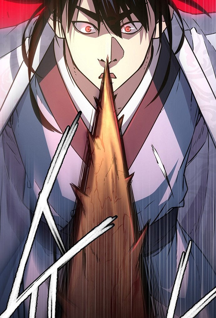 Reincarnation of the Murim Clan’s Former Ranker Chapter 54 page 37