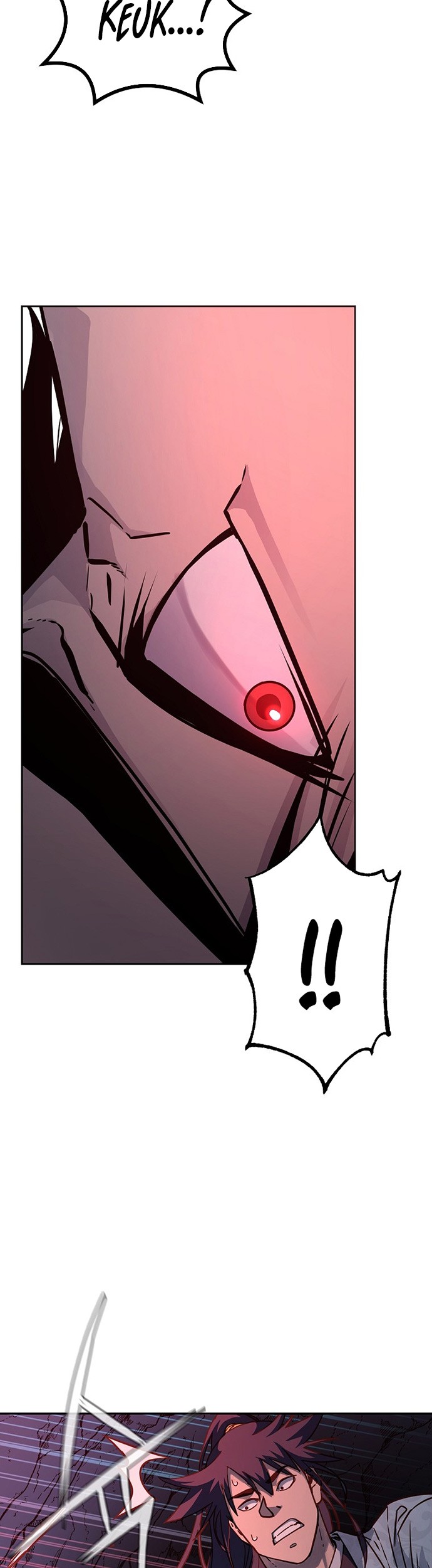 Reincarnation of the Murim Clan’s Former Ranker Chapter 54 page 40