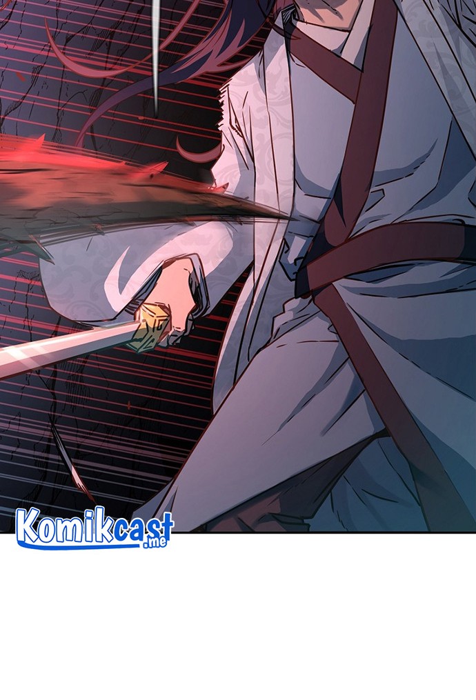 Reincarnation of the Murim Clan’s Former Ranker Chapter 54 page 41