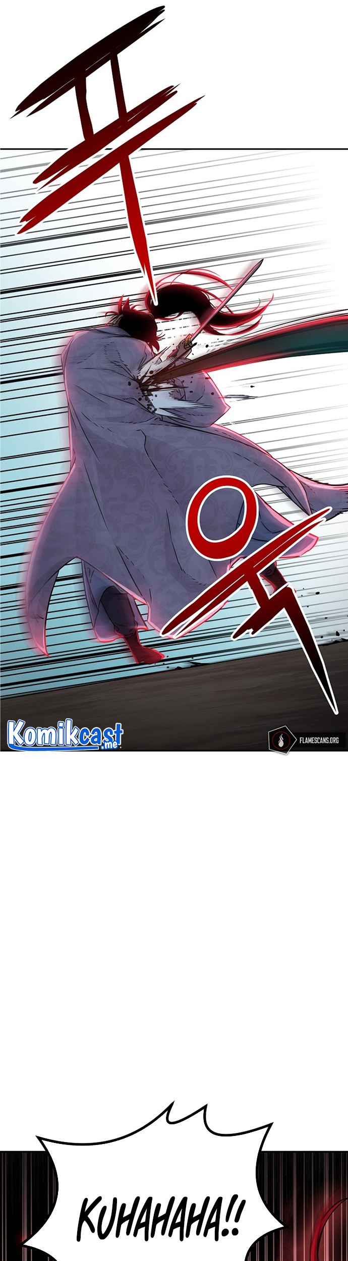 Reincarnation of the Murim Clan’s Former Ranker Chapter 54 page 42