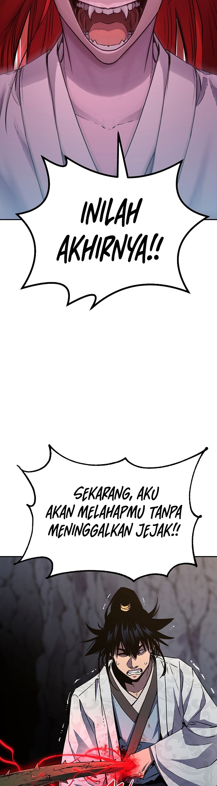 Reincarnation of the Murim Clan’s Former Ranker Chapter 54 page 44