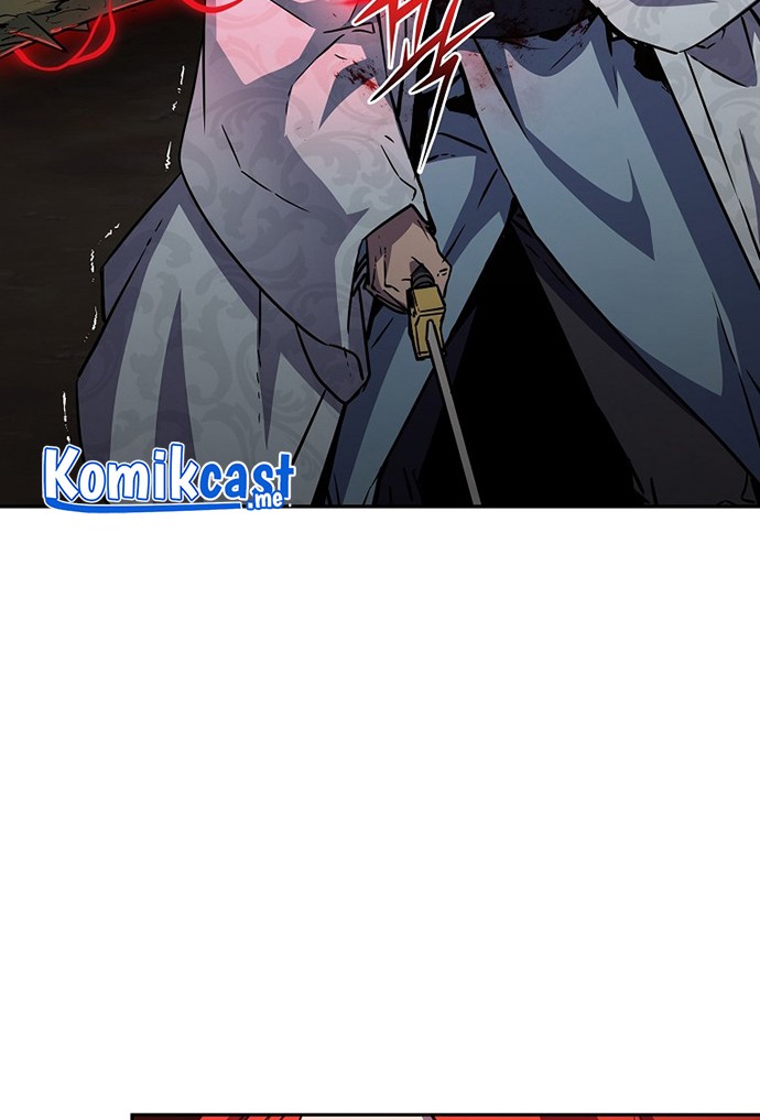 Reincarnation of the Murim Clan’s Former Ranker Chapter 54 page 45