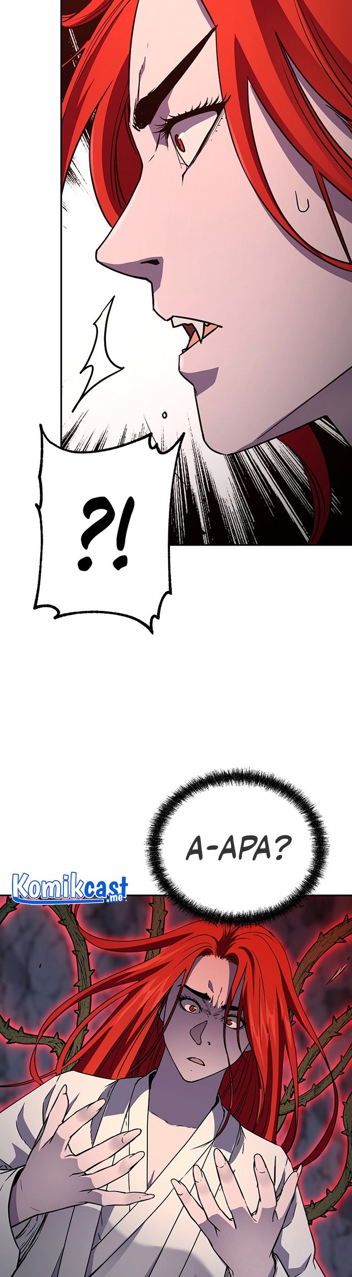 Reincarnation of the Murim Clan’s Former Ranker Chapter 54 page 46