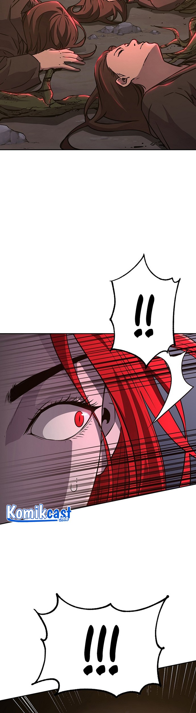 Reincarnation of the Murim Clan’s Former Ranker Chapter 54 page 48