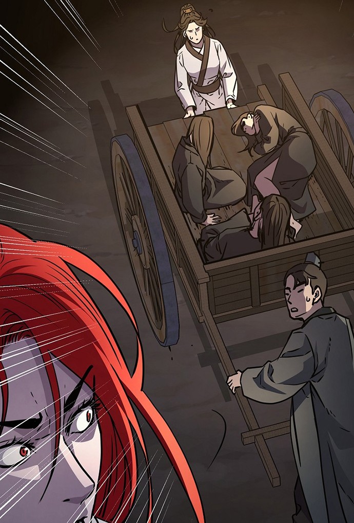 Reincarnation of the Murim Clan’s Former Ranker Chapter 54 page 49