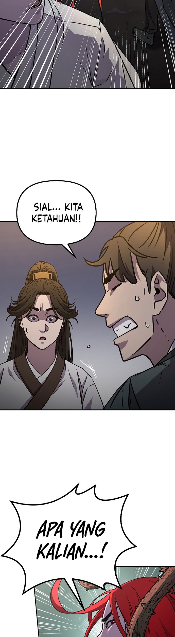 Reincarnation of the Murim Clan’s Former Ranker Chapter 54 page 50