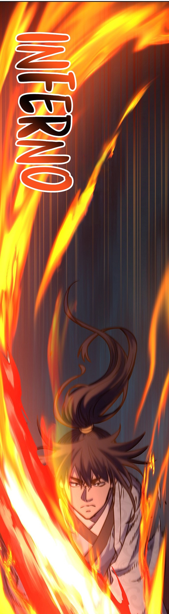 Reincarnation of the Murim Clan’s Former Ranker Chapter 54 page 62