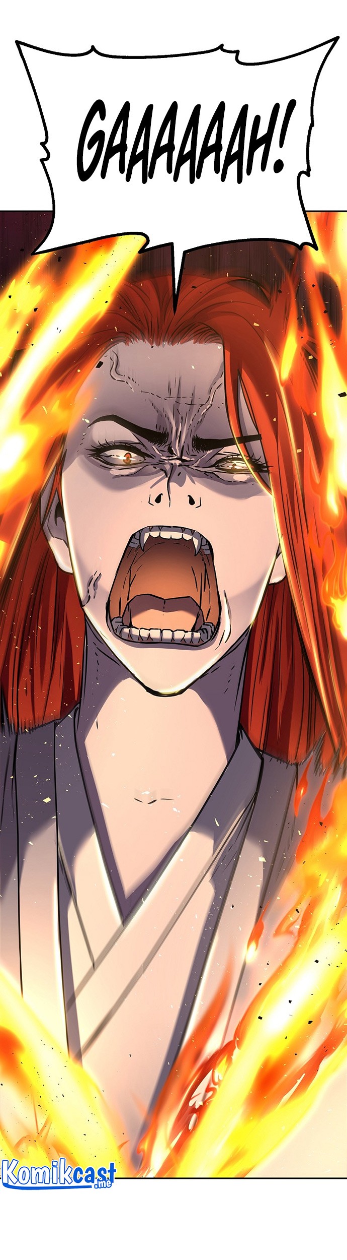 Reincarnation of the Murim Clan’s Former Ranker Chapter 54 page 64