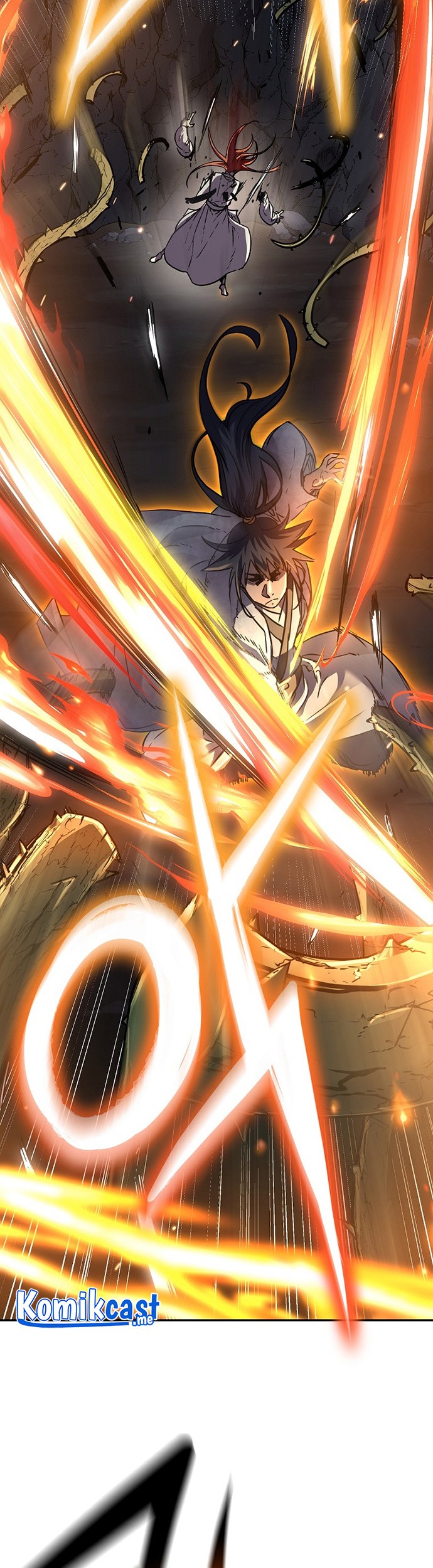 Reincarnation of the Murim Clan’s Former Ranker Chapter 54 page 66
