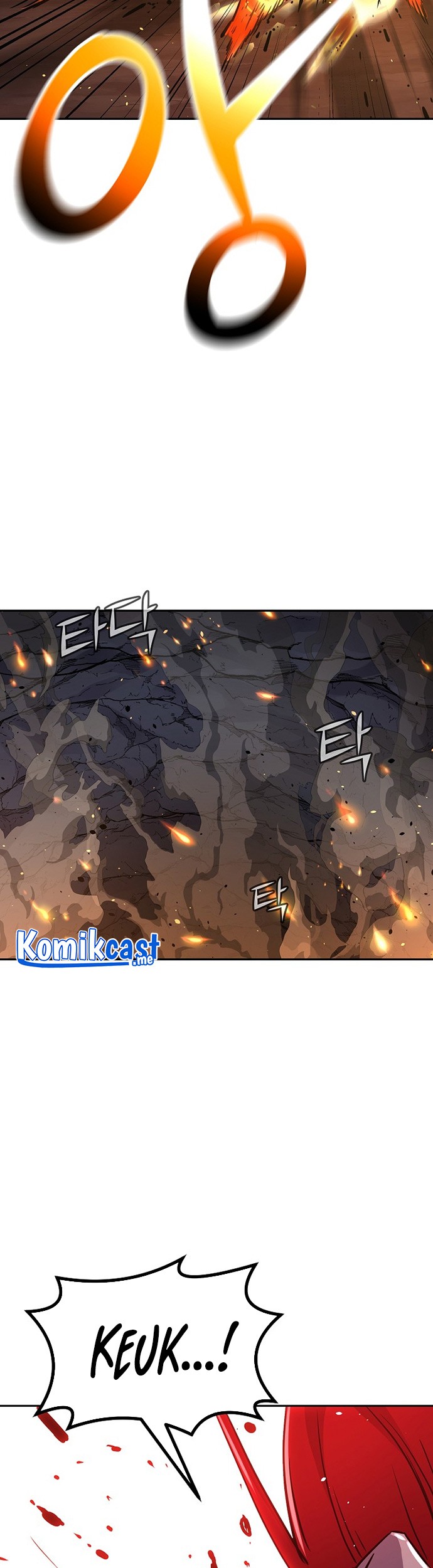 Reincarnation of the Murim Clan’s Former Ranker Chapter 54 page 68