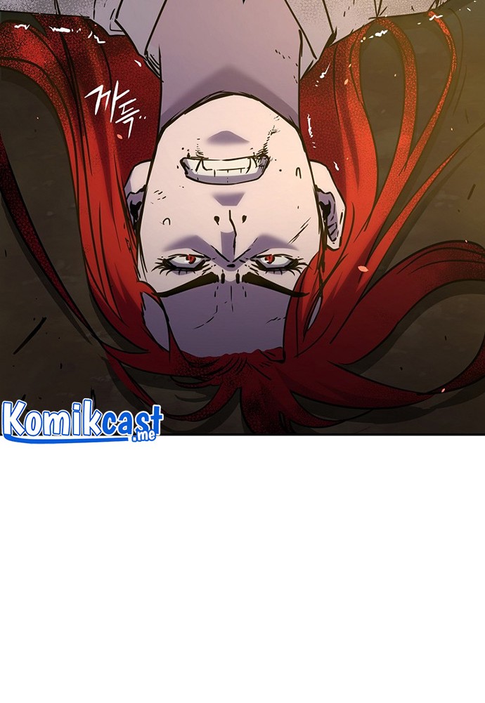 Reincarnation of the Murim Clan’s Former Ranker Chapter 54 page 71