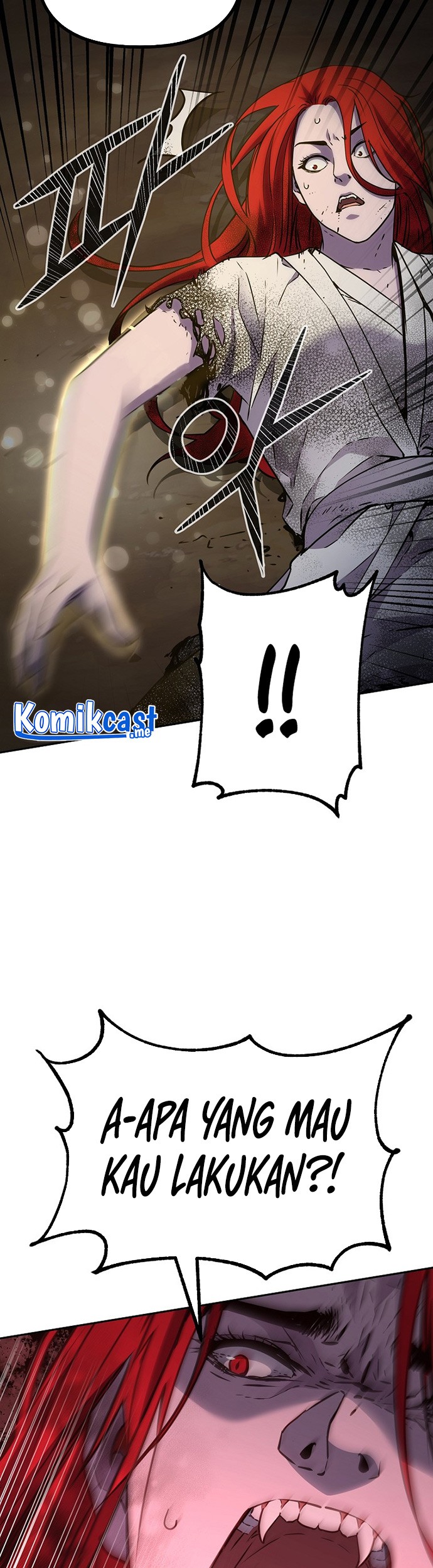 Reincarnation of the Murim Clan’s Former Ranker Chapter 54 page 74