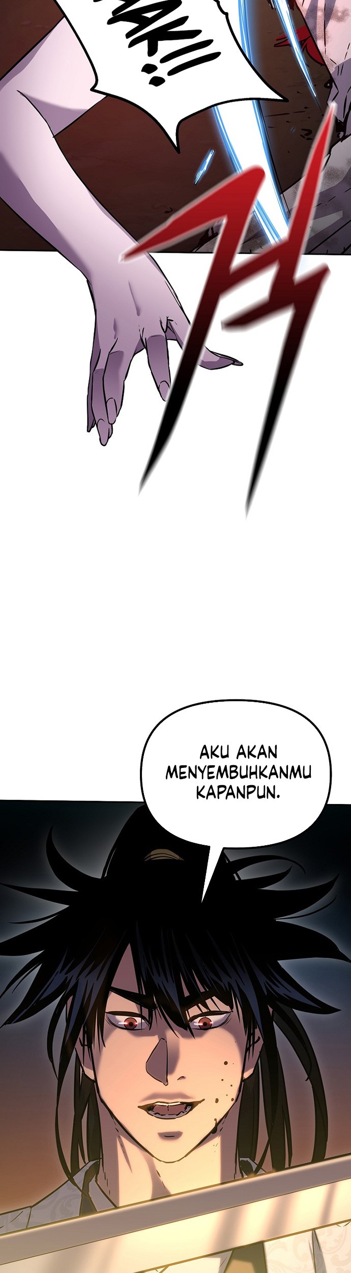 Reincarnation of the Murim Clan’s Former Ranker Chapter 54 page 78
