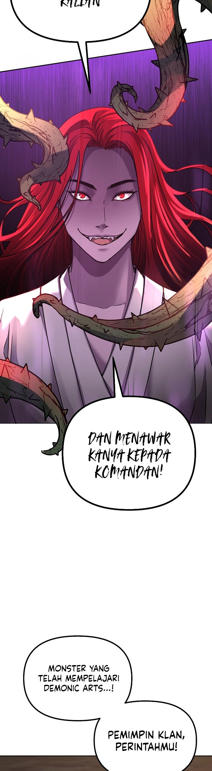 Reincarnation of the Murim Clan’s Former Ranker Chapter 54 page 6