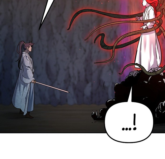 Reincarnation of the Murim Clan’s Former Ranker Chapter 54 page 13